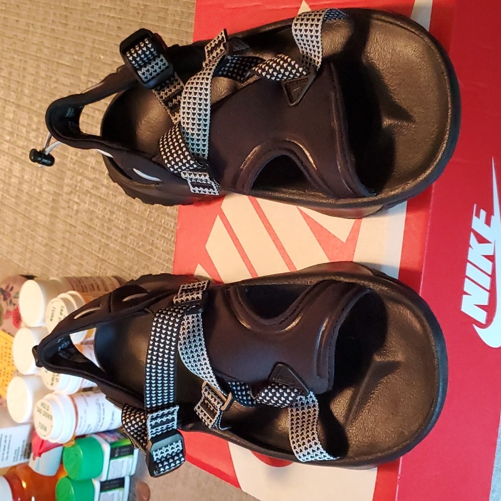 Nike Oneonta sandal